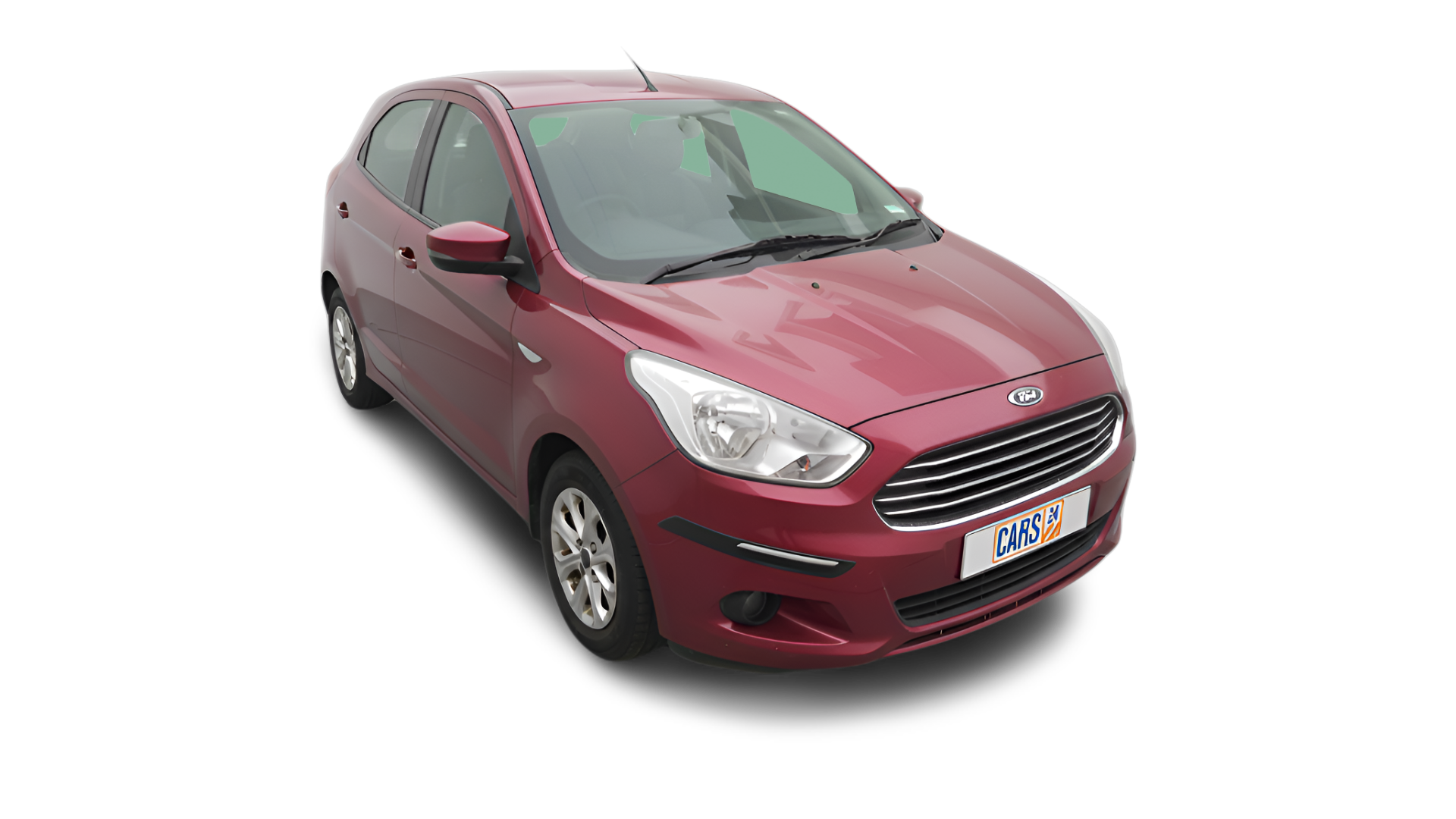 Ford New Figo-img